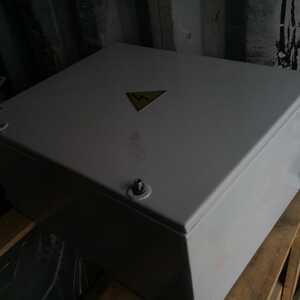 ПИ202094 Оборудование электротехническое для заземления