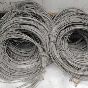 ПИ202282 Лом цветных металлов: АС-35,АС-50,алючиний, медь латунь