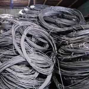 ПИ202282 Лом цветных металлов: АС-35,АС-50,алючиний, медь латунь