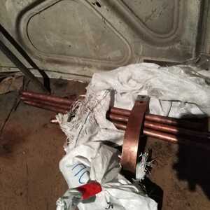 ПИ202282 Лом цветных металлов: АС-35,АС-50,алючиний, медь латунь