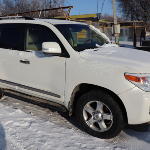 ПИ203053 АВТОМОБИЛЬ TOYOTA LAND CRUISER 200