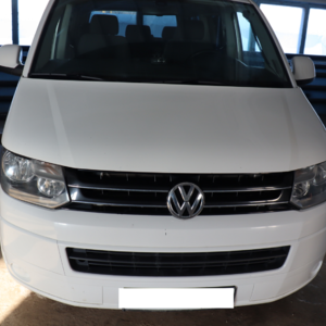 ПИ203055 АВТОМОБИЛЬ VOLKSWAGEN 7H C CARAVELLE