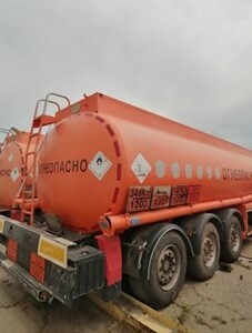 ПИ203142 РЕАЛИЗАЦИЯ ТРАНСПОРТНОГО СРЕДСТВА ПАО «САРАТОВНЕФТЕПРОДУКТ» ЛОТ INDOX AL30VAC2R (АМ9689)