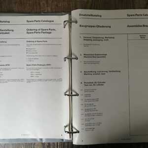 ПИ203124 Термопласт-автомат DEMAG D 250 NCIII б/у