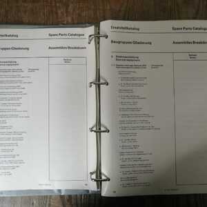 ПИ203124 Термопласт-автомат DEMAG D 250 NCIII б/у