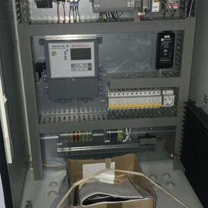 ПИ203299 Шкафы монтажные Basic-TR 001.02.02.00-9-BG