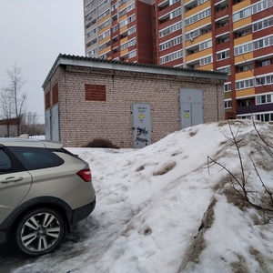 ПИ010050 Кабель АВБбШв–1–3х185+1х95, 155х2 м (Продажа &quot;Сети 0,4 кВт от ТП-591)