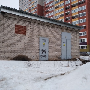 ПИ010050 Кабель АВБбШв–1–3х185+1х95, 155х2 м (Продажа &quot;Сети 0,4 кВт от ТП-591)