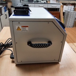 ПИ204006 Система PCS Instruments HFRR, Анализатор ERASPEC (бензин и диз. топливо), Анализатор серы портативный-Antek-by-PAC Sulf