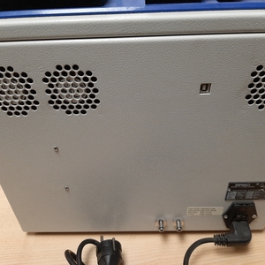 ПИ204006 Система PCS Instruments HFRR, Анализатор ERASPEC (бензин и диз. топливо), Анализатор серы портативный-Antek-by-PAC Sulf