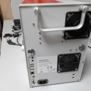 ПИ204006 Система PCS Instruments HFRR, Анализатор ERASPEC (бензин и диз. топливо), Анализатор серы портативный-Antek-by-PAC Sulf