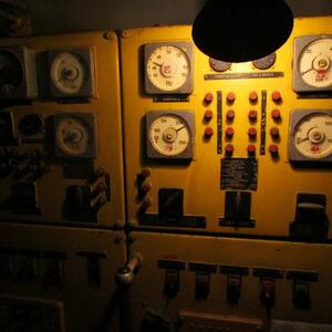 ПИ806005 ЛОТ 1 БУКСИР «МЕХАНИК СЕРДЮК» ИМО 8934788, 1972 Г.В.