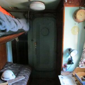 ПИ806005 ЛОТ 2 СУДНО СЛВ «ЯСНЫЙ», 1982