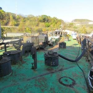 ПИ806005 ЛОТ 2 СУДНО СЛВ «ЯСНЫЙ», 1982