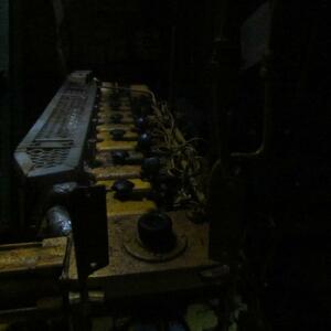 ПИ806005 ЛОТ 2 СУДНО СЛВ «ЯСНЫЙ», 1982