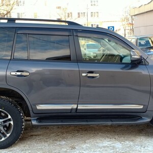 ПИ204367 АВТОМОБИЛИ TOYOTA LAND CRUISER 200