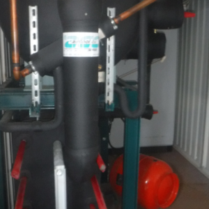 ПИ006111 Установка водоохлаждающая (чиллер) AYTEK APC4