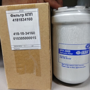 ПИ205154 ПРОДАЖА ФИЛЬТРОВ (ЗАПЧАСТИ ДЛЯ ПОДЪЕМНО-ТРАНСПОРТНОГО ОБОРУДОВАНИЯ)