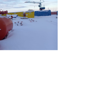 ПИ205170 Бак-дозатор MXC-H-I V=8,5м3; Камера пенная ПК-10 Феникс