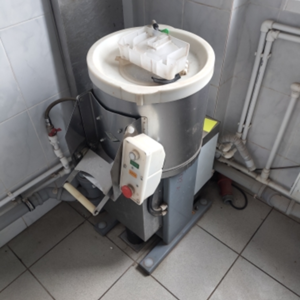 ПИ206009 Оборудование и мебель для кафе, б/у, 198 шт.