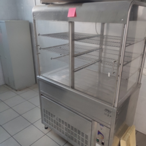 ПИ206009 Оборудование и мебель для кафе, б/у, 198 шт.