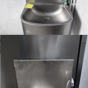 ПИ206009 Оборудование и мебель для кафе, б/у, 198 шт.