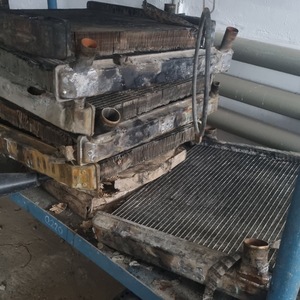 ПИ206103 Лом цветных металлов: А2, А4, А22, Л14, М3, М6, М9. 48,7 т.