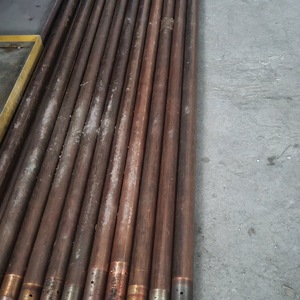 ПИ206103 Лом цветных металлов: А2, А4, А22, Л14, М3, М6, М9. 48,7 т.