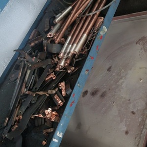 ПИ206103 Лом цветных металлов: А2, А4, А22, Л14, М3, М6, М9. 48,7 т.