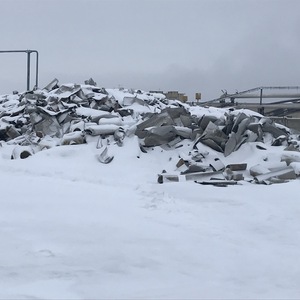 ПИ206103 Лом цветных металлов: А2, А4, А22, Л14, М3, М6, М9. 48,7 т.