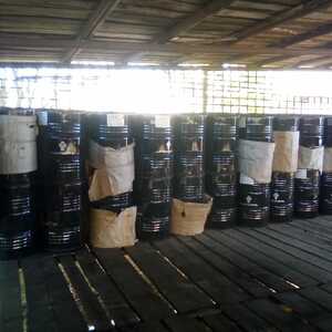 ПИ206106 Бочки металлические 200л б/у, 440 шт.