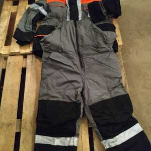 ПИ206185 РЕАЛИЗАЦИЯ CПЕЦИАЛЬНОЙ ОДЕЖДЫ С ИСТЕКШИМ СРОКОМ ГОДНОСТИ Г. РЯЗАНЬ