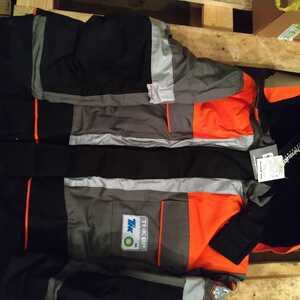 ПИ206185 РЕАЛИЗАЦИЯ CПЕЦИАЛЬНОЙ ОДЕЖДЫ С ИСТЕКШИМ СРОКОМ ГОДНОСТИ Г. РЯЗАНЬ