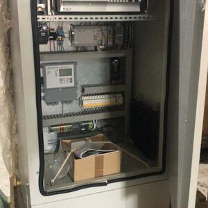 ПИ206299 Шкафы Basic-TR 001.02.02.00-9-BG