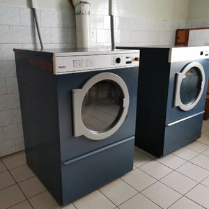 ПИ207028 Машины: стиральные, сушильные, химической обработки.