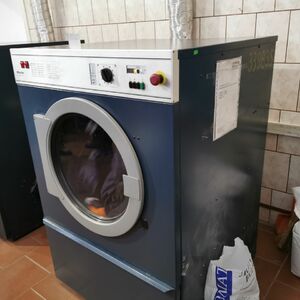 ПИ207028 Машины: стиральные, сушильные, химической обработки.