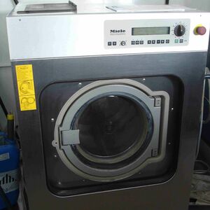 ПИ207028 Машины: стиральные, сушильные, химической обработки.