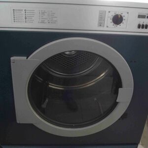 ПИ207028 Машины: стиральные, сушильные, химической обработки.