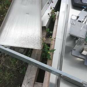 ПИ207109 Лом черных и цветных металлов, 70 660 кг.