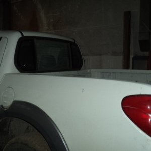 ПИ207229 Mitsubishi L200, 2 тягача КамАз