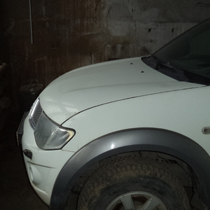 ПИ207229 Mitsubishi L200, 2 тягача КамАз