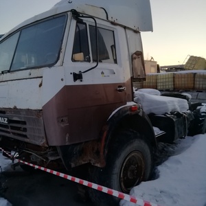 ПИ207229 Mitsubishi L200, 2 тягача КамАз