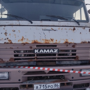 ПИ207229 Mitsubishi L200, 2 тягача КамАз