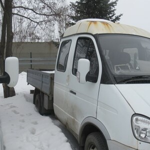 ПИ207296 Ford mondeo, 2008, Газели Фермер -3 ед., Автобусы - 3 ед.