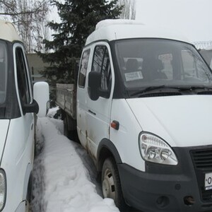 ПИ207296 Ford mondeo, 2008, Газели Фермер -3 ед., Автобусы - 3 ед.