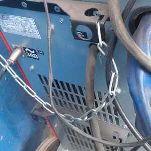 ПИ208009 Полуавтомат сварочный ПДГО-570-4К
