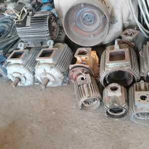 ПИ208163 Лом и отходы меди М10 (723 кг)