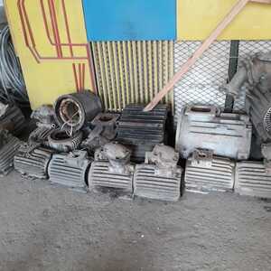 ПИ208163 Лом и отходы меди М10 (723 кг)