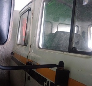 ПИ208199 АВТОМОБИЛЬ АВАРИЙНО-СПАСАТЕЛЬНЫЙ НА ШАССИ ГАЗ-3308/ #29