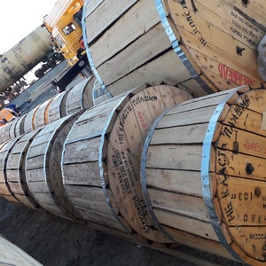 ПИ208185 Силовые провода, 250 799 м (ПуГВ 1х6 = 248 995 м)